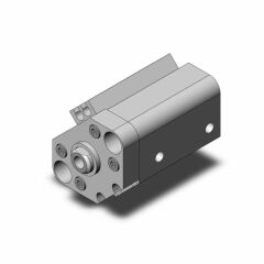 SMC Kompakt Silindir Ø20mm CDQ2KB20-10DZ