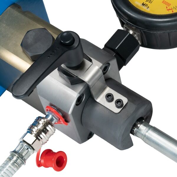 SKF THAP E-PC2 Hydraulic Tools For Mounting And Dismounting
