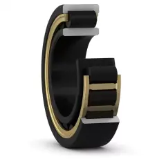 SKF NU2340ECML/L4BC3 Silindirik Makaralı Rulmanlar (Dış Çap 420mm - Genişlik 138mm)