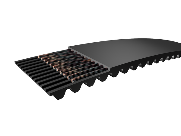 SKF PHG S8M-1152-20 Timing Kayışlar