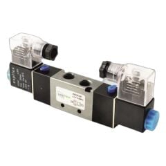 EXPFLEX 4V220-08 1/4 5-2 1/4'' 4V 5-2 Valf Bobini 4V220-08