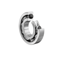 FAG HC6332-G-C3  Sabit bilyalı rulmanlar