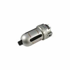 SMC Yağlayıcı Ünitesi 3/4'' Bağlantı AL40-F06
