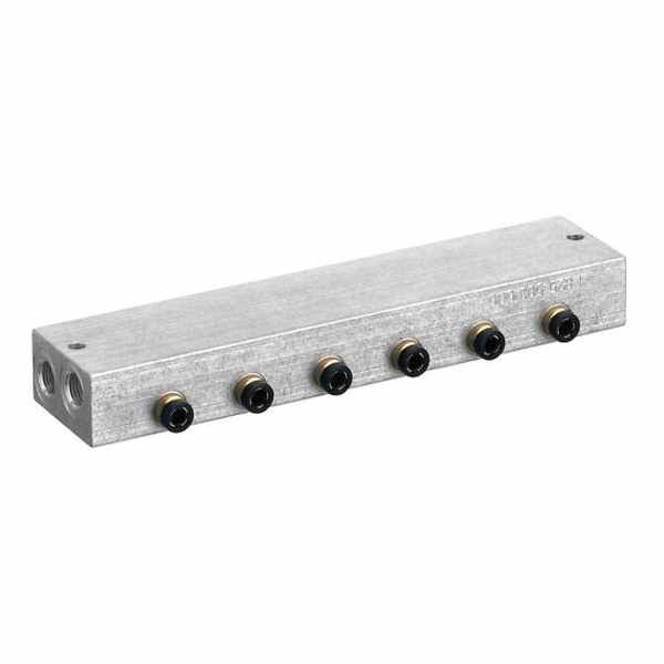 Emerson Aventics 1825503609 Hava Valfi Manifold Parçaları