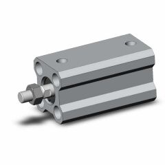 SMC Kompakt Silindir Ø12mm CQ2B12-30DM