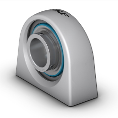 SKF P2BTSS 35M-YTPSS Monteli Üniteler (Genişlik 42,90 mm)