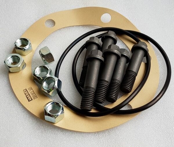 SKF PHE 120GCKIT Gear Kaplinler