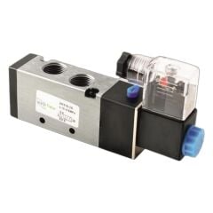 EXPFLEX 4V310-08 1/4 5-2 G.GÖVDE 1/4'' 4V 5-2 Valf Bobini 4V310-08