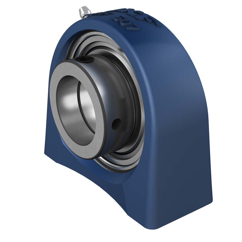 SKF SYF 25 FM/W64 Monteli Üniteler (Dış Çap 37.40mm)