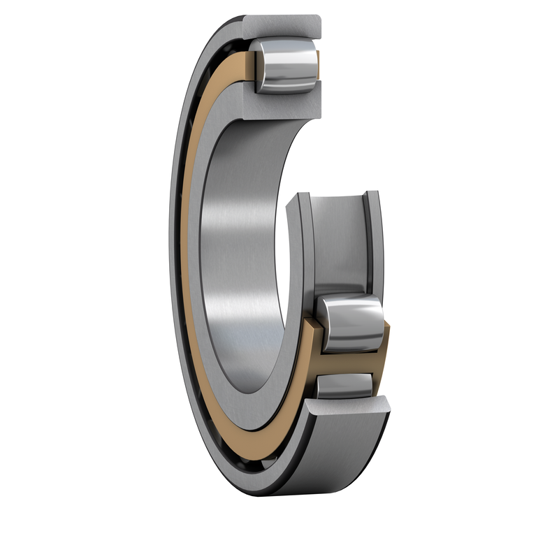 SKF SRV.20313 MB Oynak Makaralı Rulmanlar (Dış Çap 140mm - Genişlik 33mm)