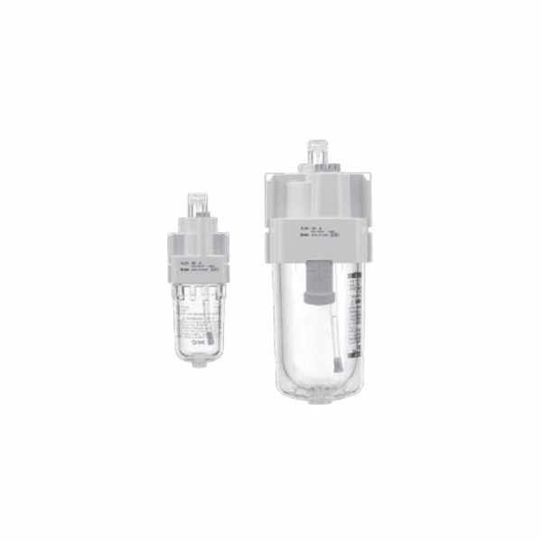 SMC Yağlayıcı Ünitesi AL20P-080AS