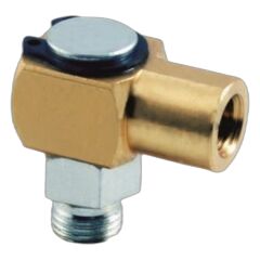 OXİM SP Serisi Döner Dirsek 1/8'' Vakum Vantuzu SPS 15-F-N