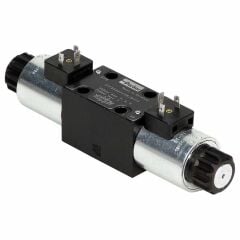 Parker Hannifin D1FBE01HK0NMW0 Hidrolik Vana