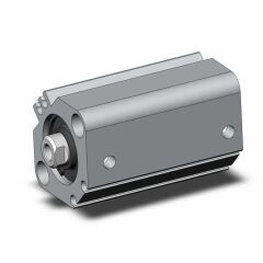 SMC Kompakt Silindir Ø25mm CDQ2B25-30DCZ