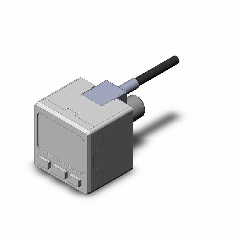 SMC Ise30 - Ise30A Basınç Anahtarı Ø30mm ISE30A-01-E-G