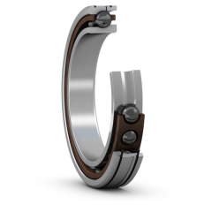 SKF 71922 ACEGA/HCP4ALA Açısal Temaslı Bilyalı Rulman