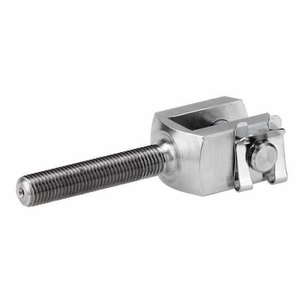 Emerson Aventics 1822122032 Piston çubuğu montajı