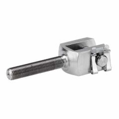 Emerson Aventics 1822122032 Piston çubuğu montajı