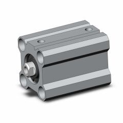 SMC Kompakt Silindir Ø20mm CQ2B20-30DC