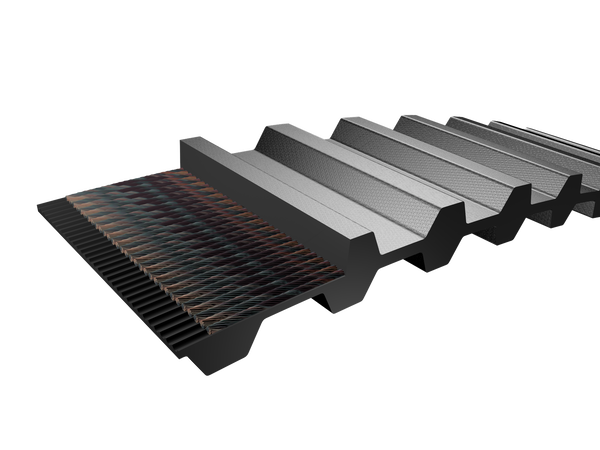 SKF PHG D-570-H-300 Timing Kayışlar