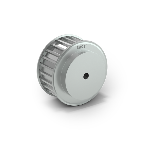 SKF PHP 40-AT10-38RSB Timing Belt Pulleys