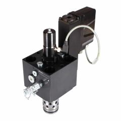 Parker Hannifin TDP040EH79C2NB0 Hidrolik Vana