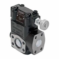 Parker Hannifin 026-71052-H Hidrolik Vana