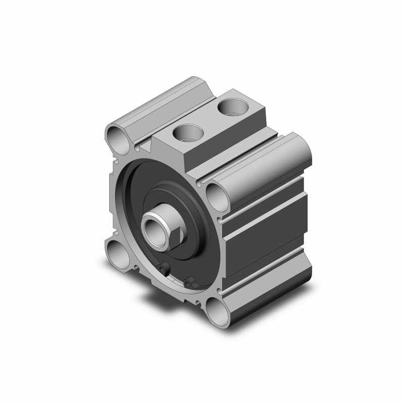 SMC Kompakt Silindir Ø80mm CQ2B80-20DZ