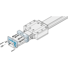 Rexroth R181069081 Aksesuarlar ve yedek parçalar Mühürler