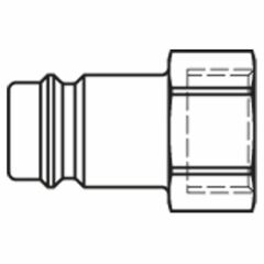 Parker Hannifin 27SFIW21RXX Kaplin