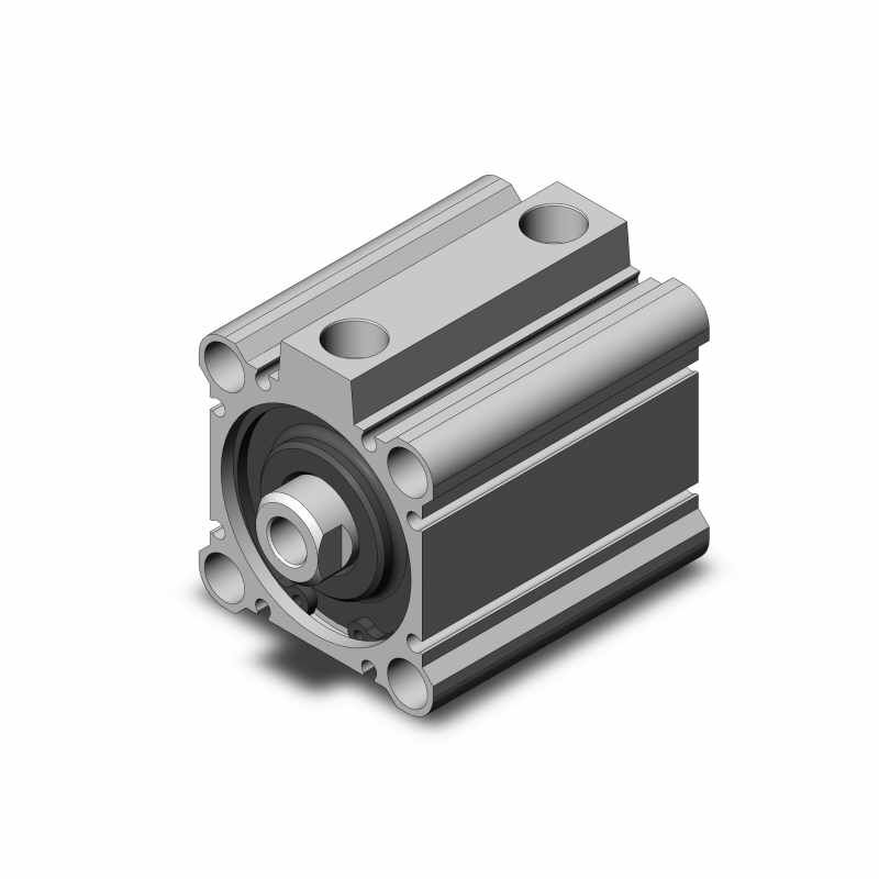 SMC Kompakt Silindir Ø50mm CDQ2B50-35DCZ