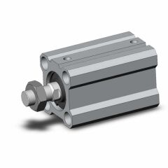 SMC Kompakt Silindir Ø25mm CQ2B25-40DCM