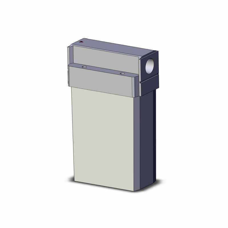 SMC Idg Membran Hava Kurutucu 1/4'' Bağlantı IDG5-F02