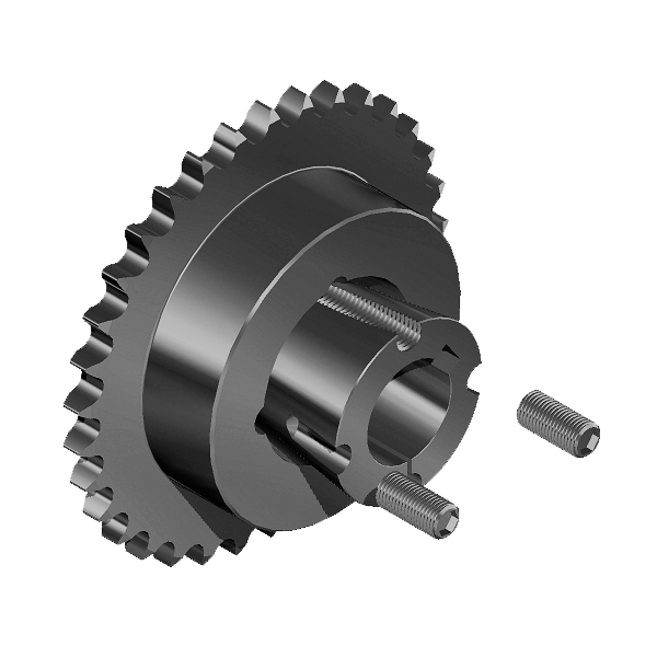 SKF PHS 60-1TBH22 ANSI Roller Chain Sprockets