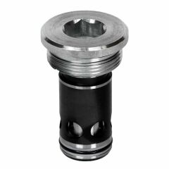 Parker Hannifin SPZBE1010E40S Hidrolik Vana