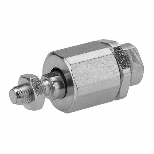 Emerson Aventics R412007860 Piston çubuğu montajı