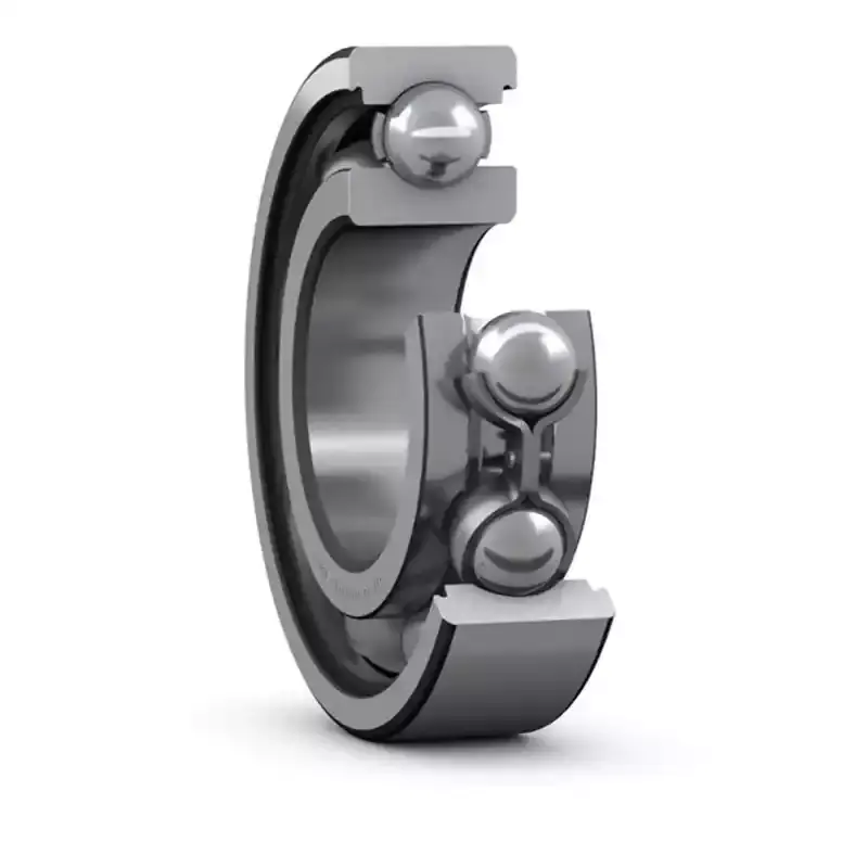 SKF 6204/C4MT Sabit Bilyalı Rulmanlar