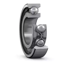 SKF 6204/C4MT Sabit Bilyalı Rulmanlar