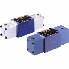 Rexroth R901128669 Vanalar Yön valfleri