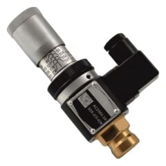 OXİM JSC Serisi 1/4'' Pnömatik Valf JSC02H