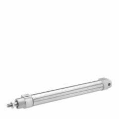 Emerson Aventics R412020749 Yuvarlak Gövdeli Silindir