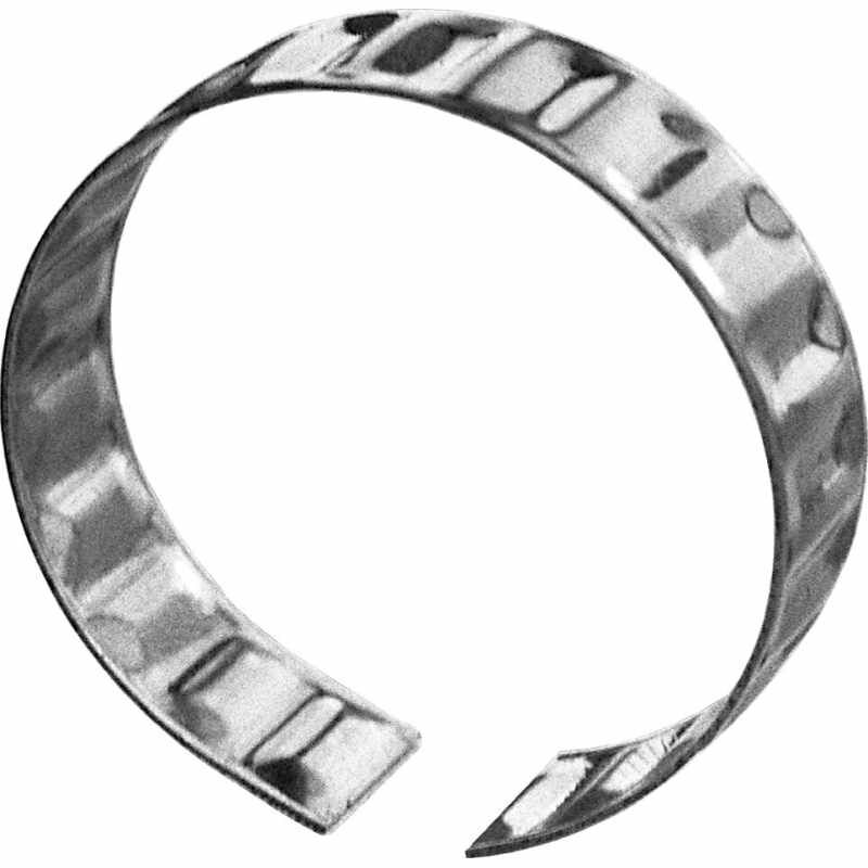 Rexroth R081004003 Aksesuarlar ve yedek parçalar Tolerans halkaları