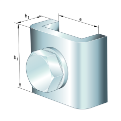 FAG MS3056  Kilit rondelası