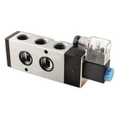 EXPFLEX 4V410-15 B 1/2 5-2 1/2'' 4V 5-2 Valf Bobini 4V410-15