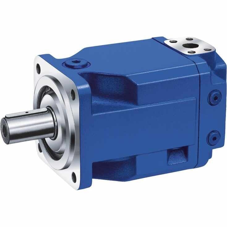 Rexroth R992002032 Motorlar Eksenel pistonlu motorlar