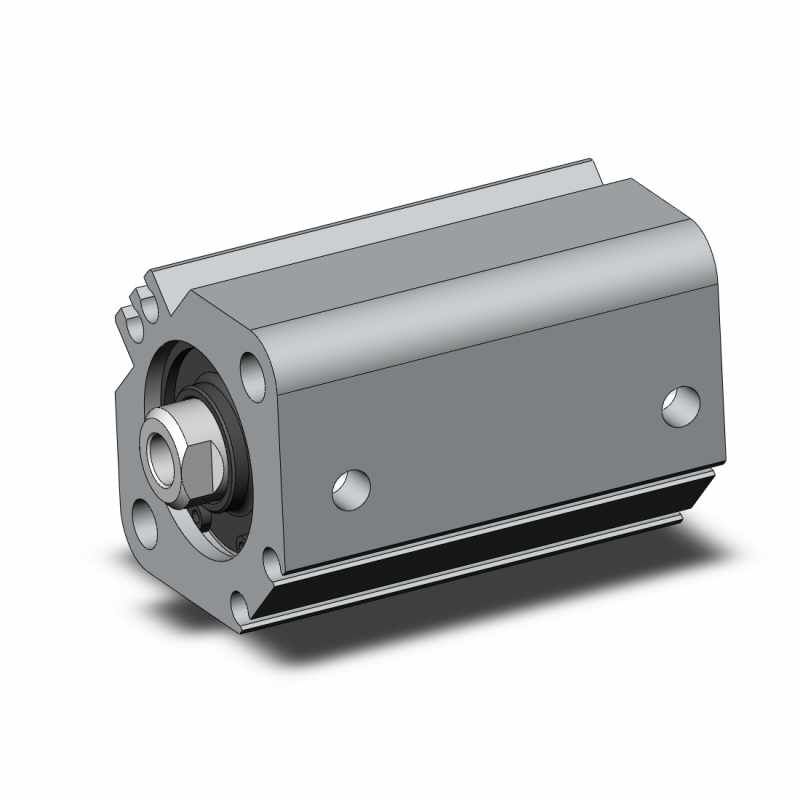 SMC Kompakt Silindir Ø25mm CDQ2A25-25DZ