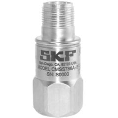 SKF CMSS 786A-IS Vibration Sensors