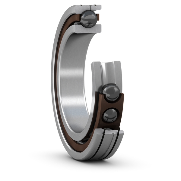 SKF 7014 ACDGA/HCP4ALA Açısal Temaslı Bilyalı Rulman