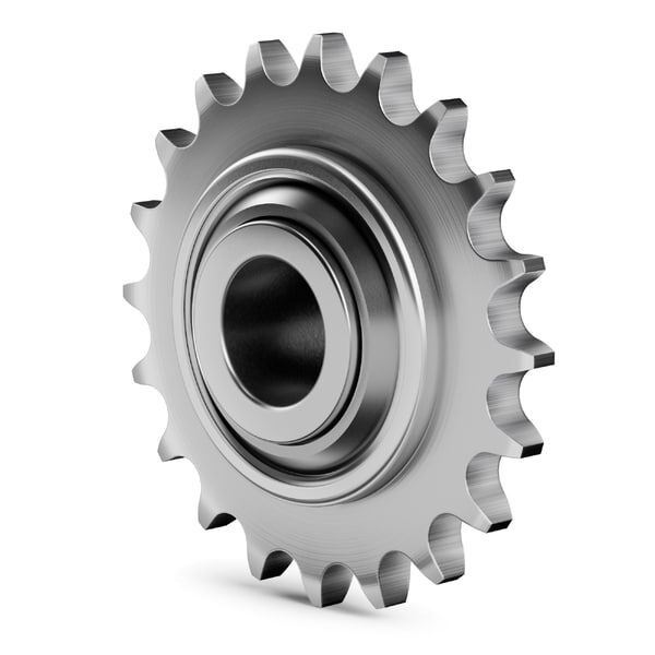 SKF PHSU 20B1A13-S25M Idler sprocket unit for agricultural applications