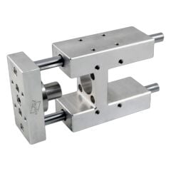 EXPFLEX DNCH (TDNC)SERİSİ Pnömatik Silindir DNCH80